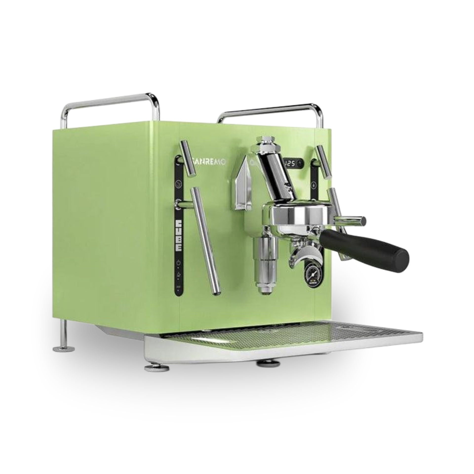 SANREMO CUBE V エスプレッソマシン サンレモ　キューブ Buy Sanremo CUBE R Espresso Machine Model A Rotary Pump